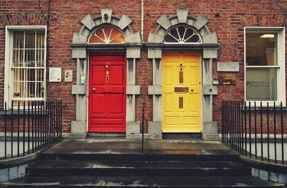 student accommodation Dublin, apartment in Dublin Ireland, accommodation Dublin