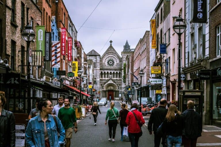 Living in Dublin: 23 Guidelines for Expats