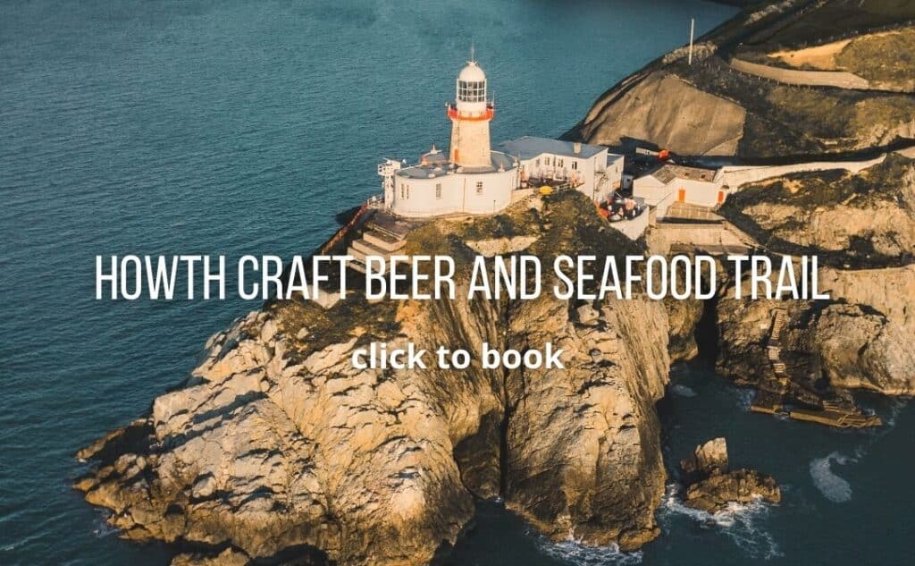 click here to book howth tour