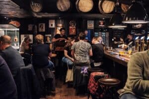 The 7 BEST Dublin Pub Crawl Tours + Information For Self-Guided Crawls ...