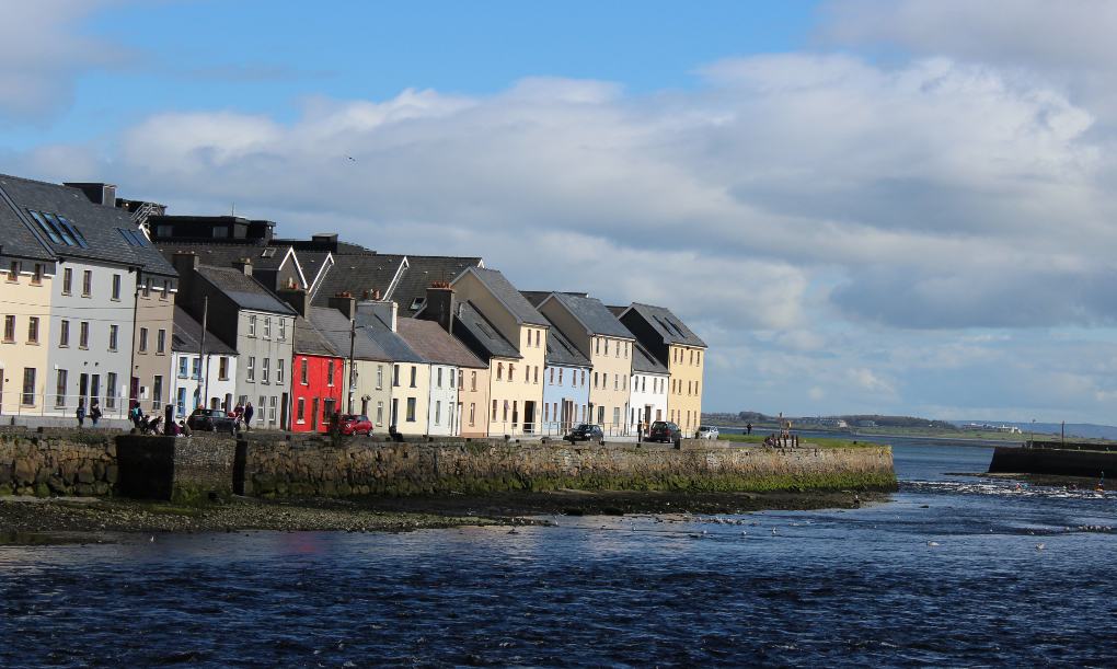 houses in Galway