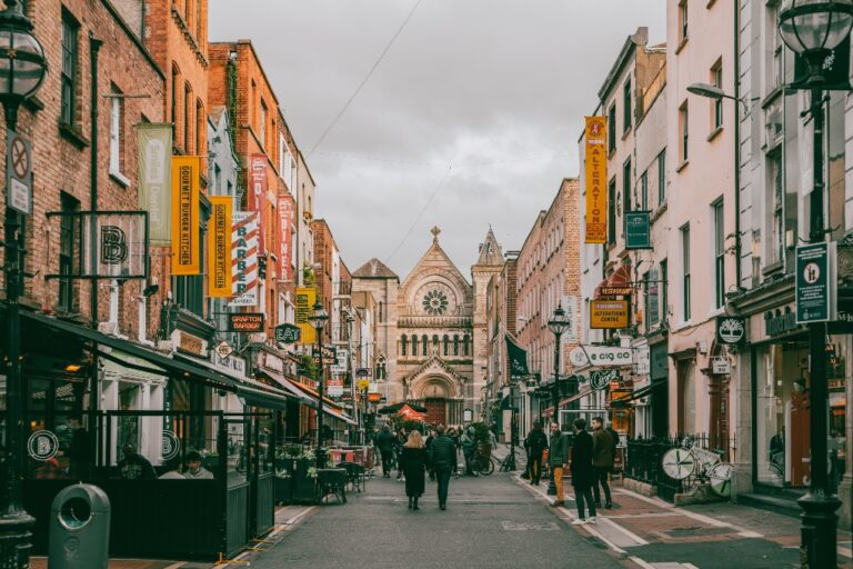 Is Dublin, Ireland Expensive? How to Save Money (2024)