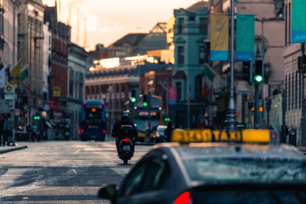 Is There Uber in Ireland? Getting Around in 2024 — Make the Trip Matter
