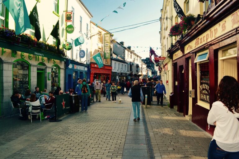 Top 33 Incredible Day Trips and Tours From Galway (2024)