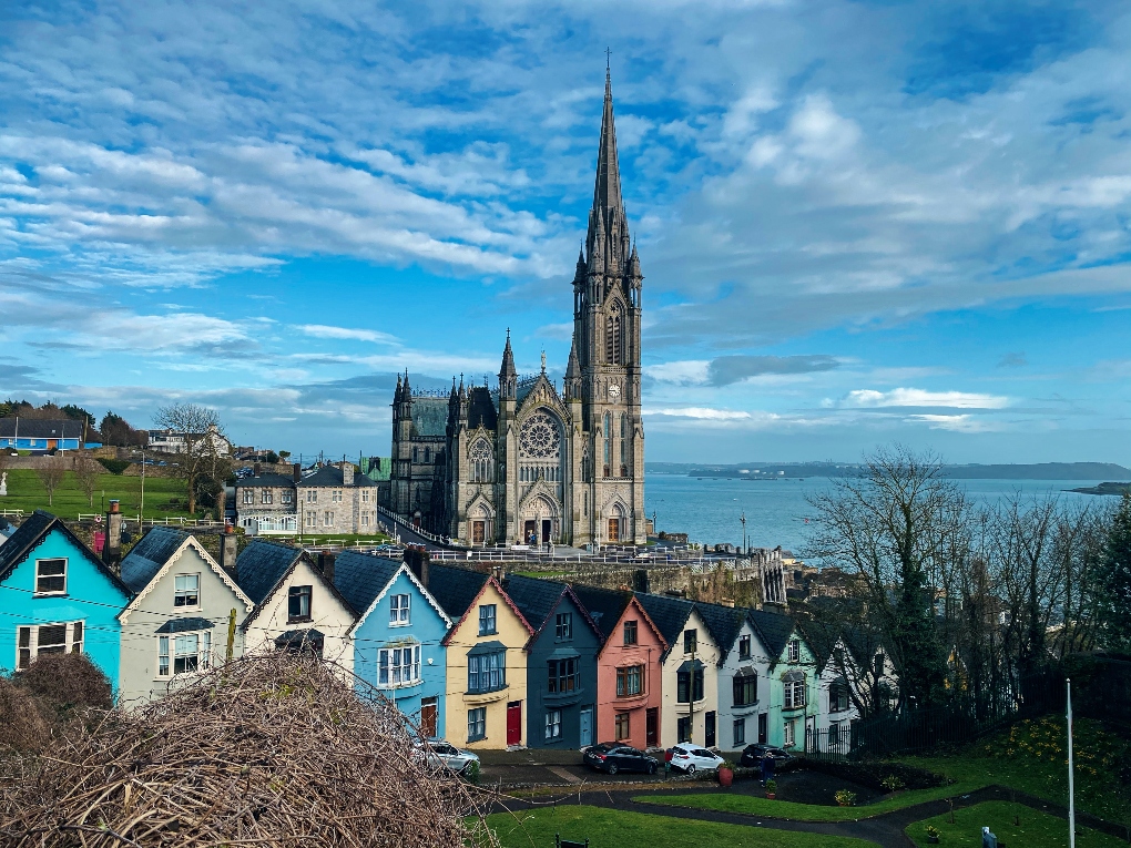 Day Tours from Cork