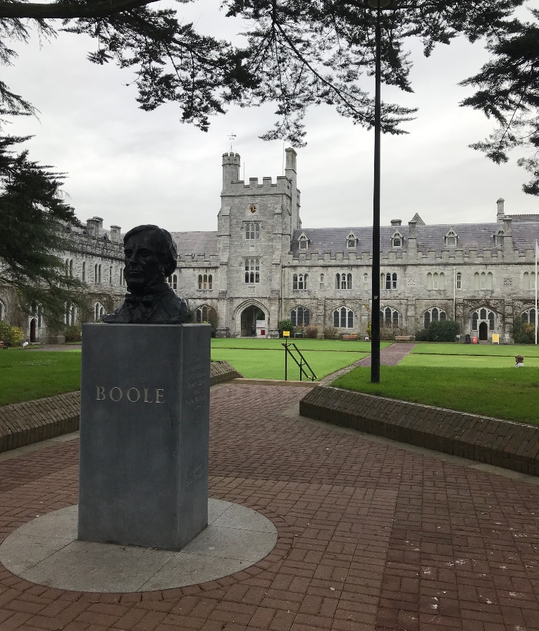 Cork college