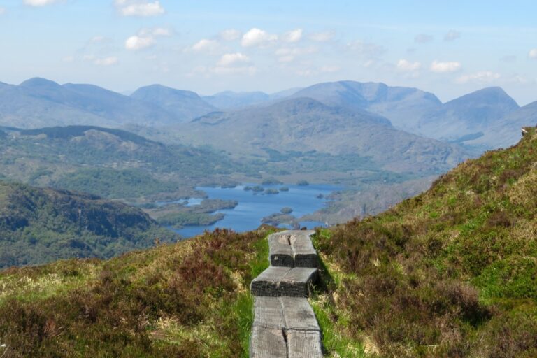 21 Top-Rated Day Trips from Killarney