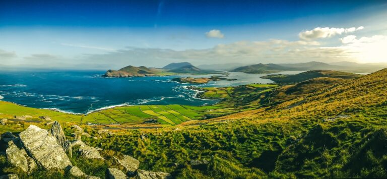 Top 5 Best Ring of Kerry Tours From Killarney in 2024