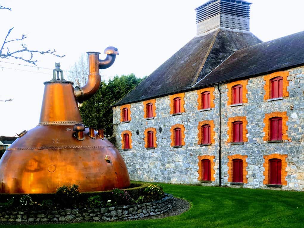 Jameson Experience County Cork