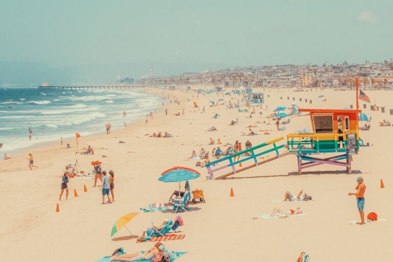 Top 30 Fun Things to Do in Hermosa Beach, CA (2024)
