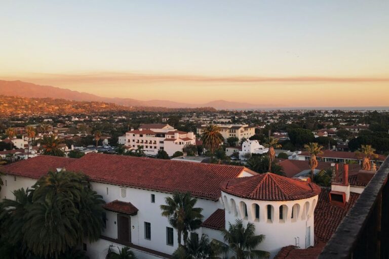 15 Tips For Moving to and Living in Santa Barbara (2024)