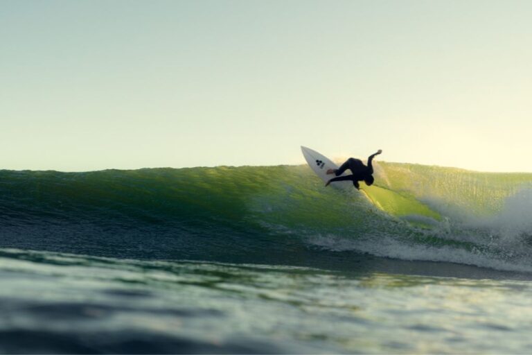 Top 15 Best Santa Barbara Surf Spots in 2024