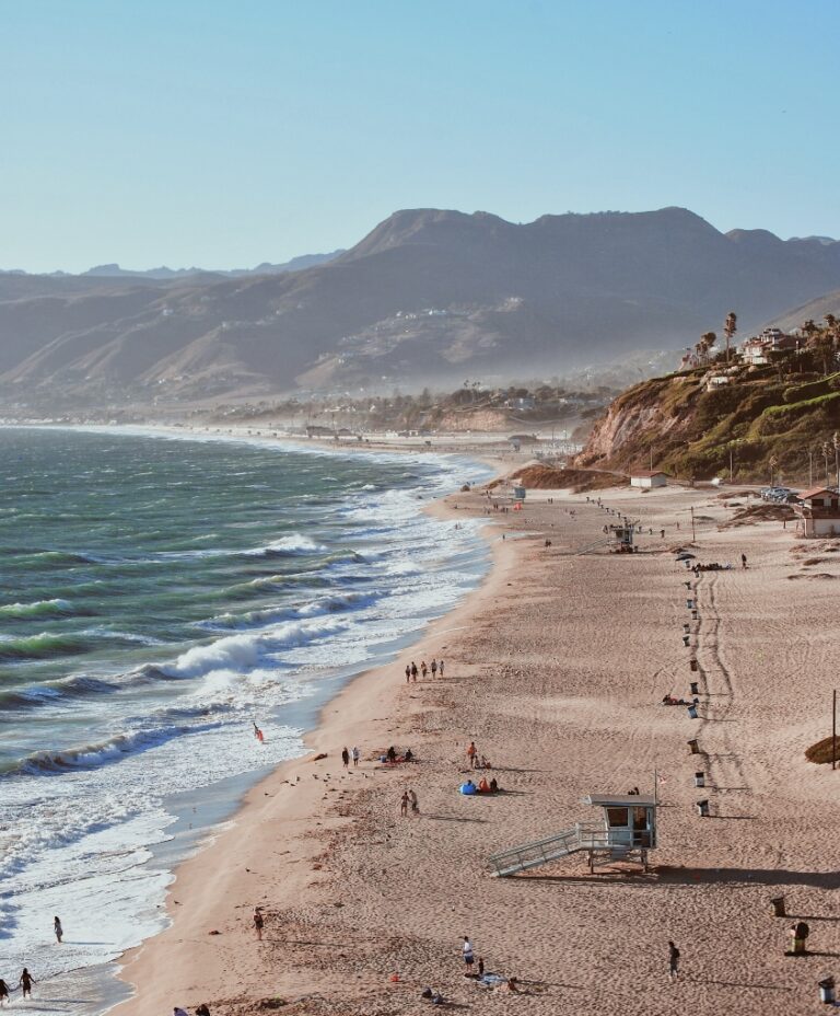 Top 20 Best Beaches in California in December (Winter) — Make the Trip ...