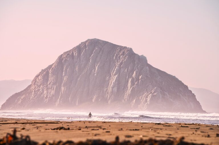 Top 20 Best Beaches in California in December (Winter) — Make the Trip ...