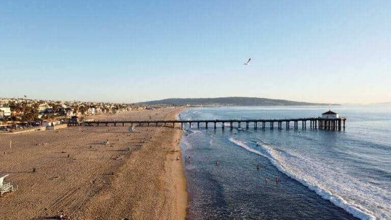 31 Incredible Things to Do in Manhattan Beach, CA — Make the Trip Matter