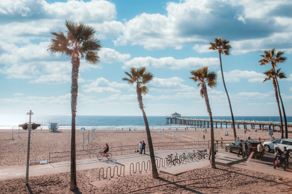 31 Incredible Things to Do in Manhattan Beach, CA — Make the Trip Matter