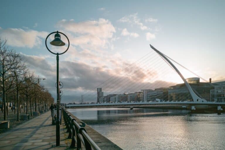 Can You Fly a Drone in Dublin? Rules, Tips, and Guidelines