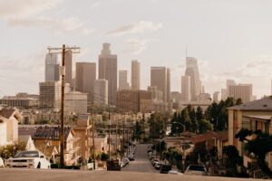 Safest Cities In Los Angeles County 300x200 