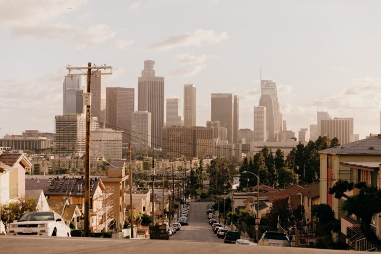 Top 15 Safest Cities in Los Angeles County in 2024