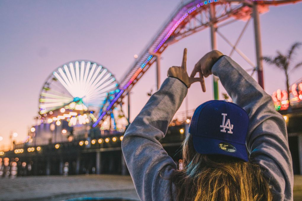 17 Symbols Of Los Angeles And Their Meaning Make The Trip Matter