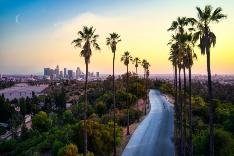 The Worst (And Best!) Times to Visit Los Angeles