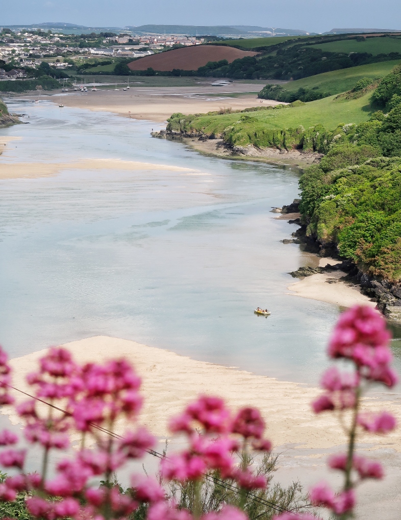 Newquay Cornwall