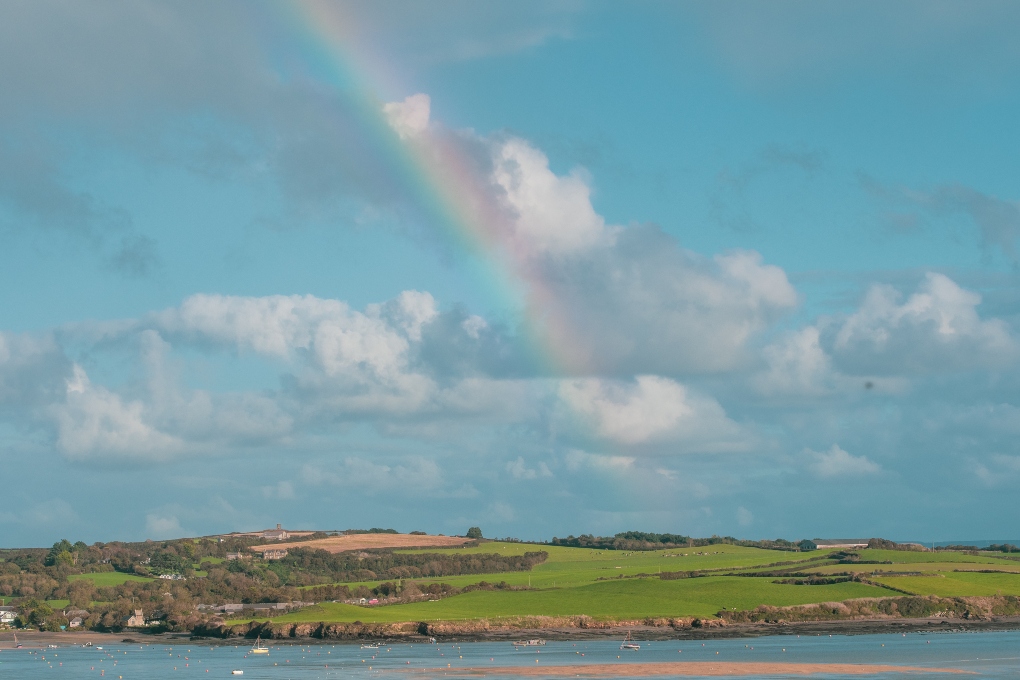 Padstow Cornwall