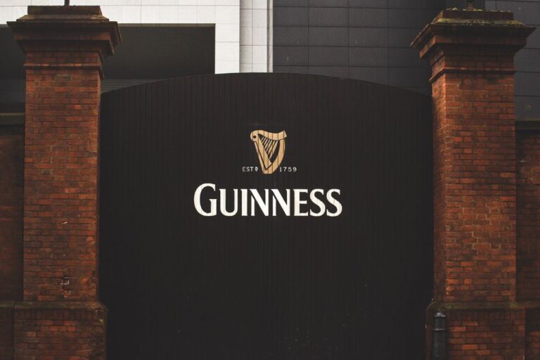 Is the Guinness Storehouse Tour Worth It? Review and Tips (2024)!