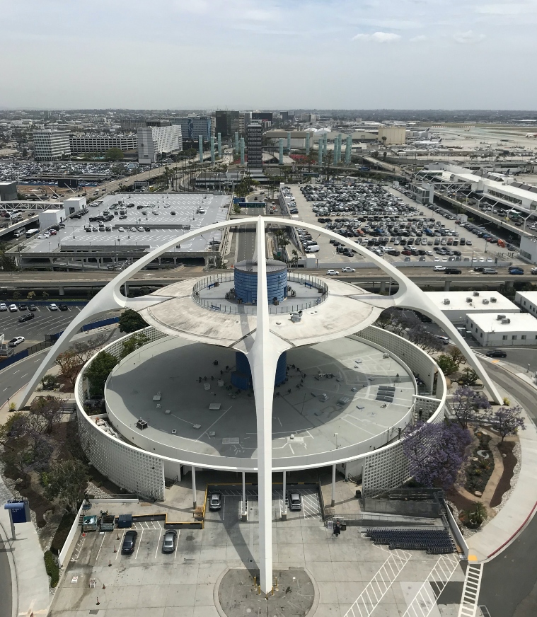 LAX overview
