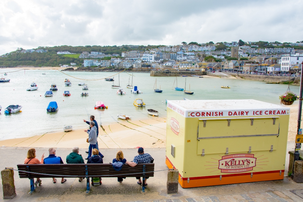 St Ives Cornwall