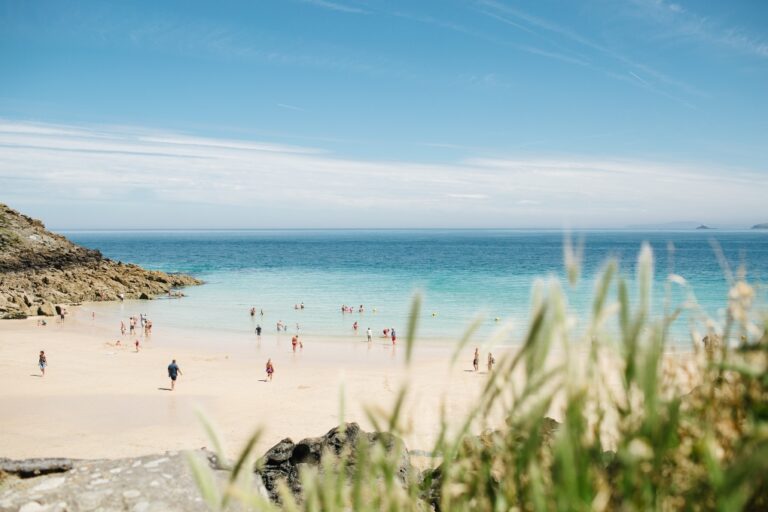 Top 10 Best Places and Things to Do in Cornwall for Couples