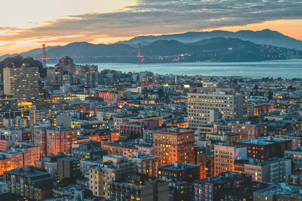 Plan your next trip to San Francisco around these 10 fabulous festivals