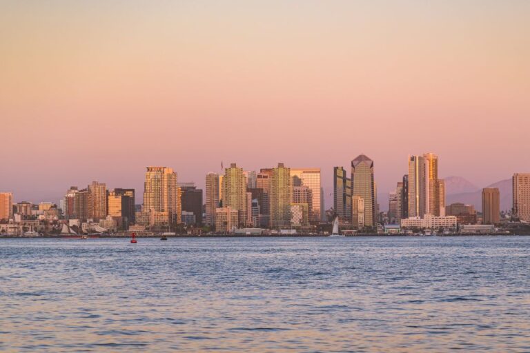 Is San Diego Worth Visiting? 43 Pros and Cons to Consider