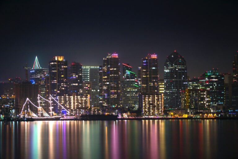 11 BEST Places to Stay in San Diego For Bachelorette Parties (2024)
