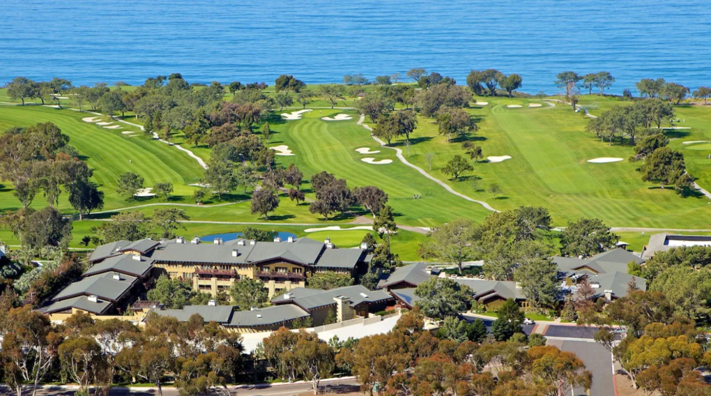 The Lodge at Torrey Pines on Expedia