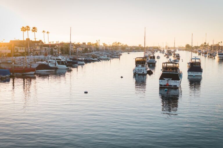 Is Newport Beach Worth Visiting? 43 Pros and Cons to Consider