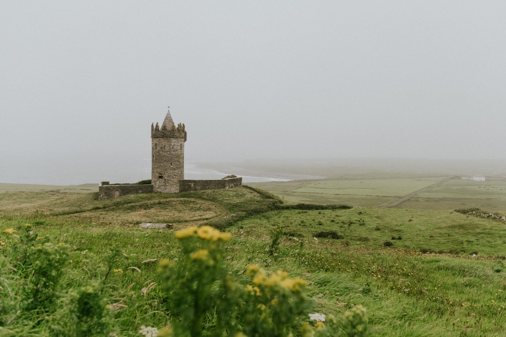 Does Ireland Celebrate Thanksgiving? Visiting During the Holidays (2025)