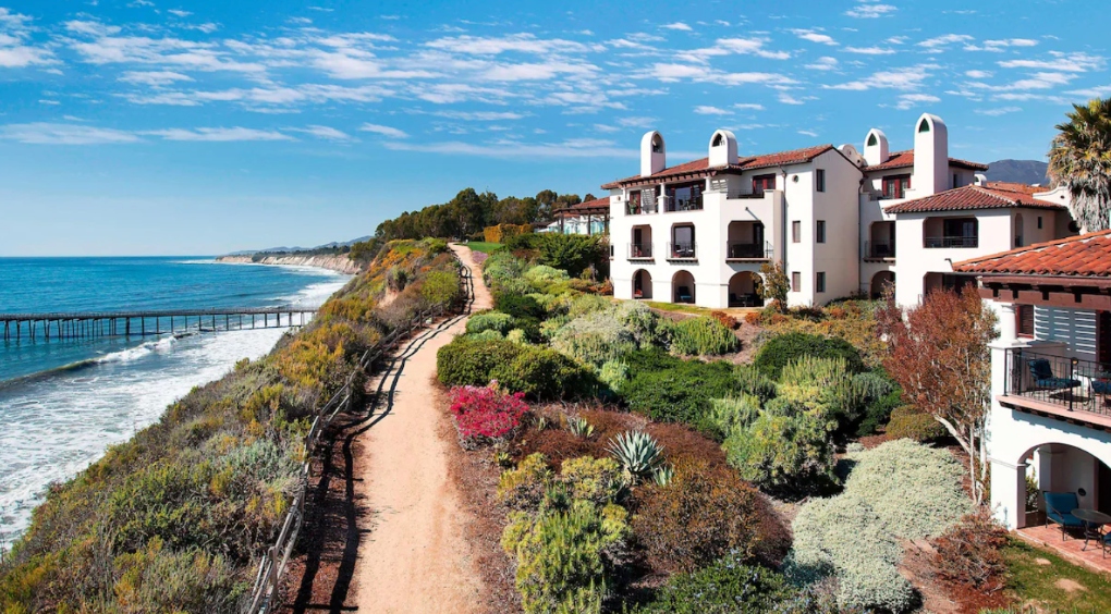 The Ritz-Carlton Bacara, Santa Barbara, on Expedia