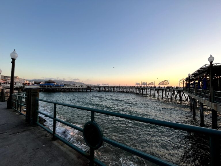 15 Best Places to Visit in California in January — Make the Trip Matter