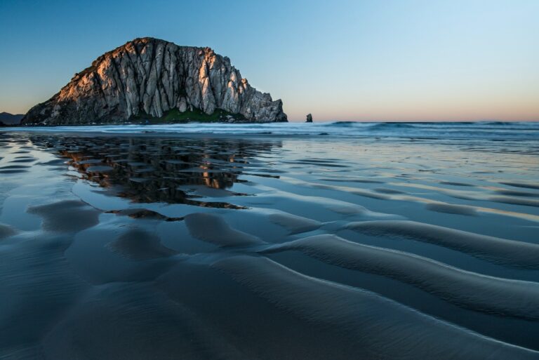 15 Best Places to Visit in California in January — Make the Trip Matter