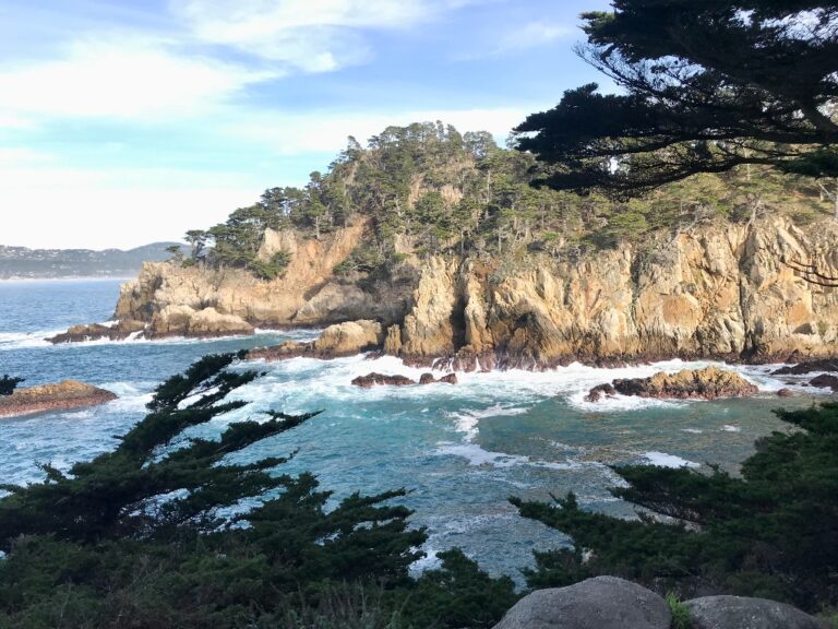 15 Best Places to Visit in California in January — Make the Trip Matter