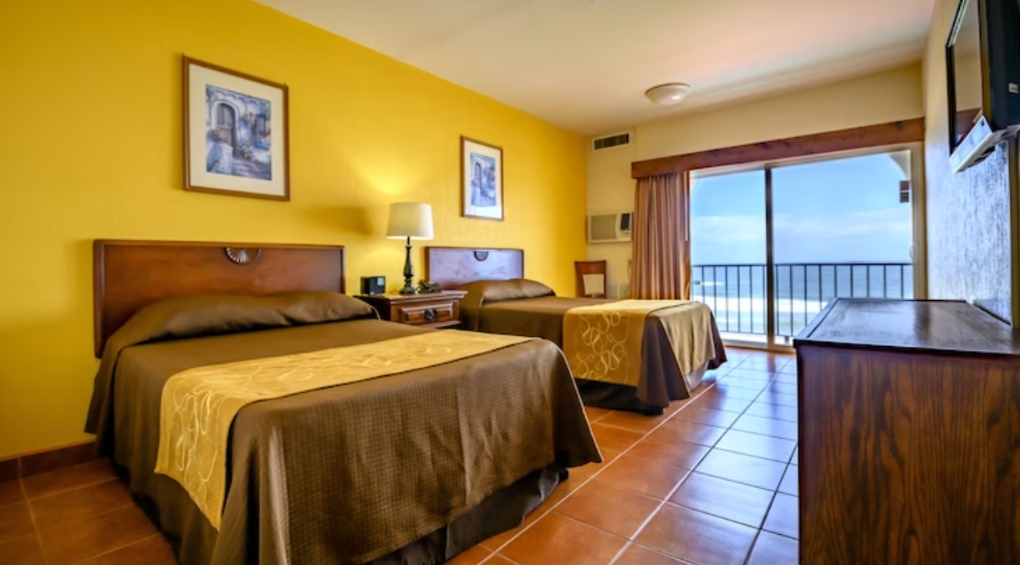 Rosarito Beach Hotel on Expedia